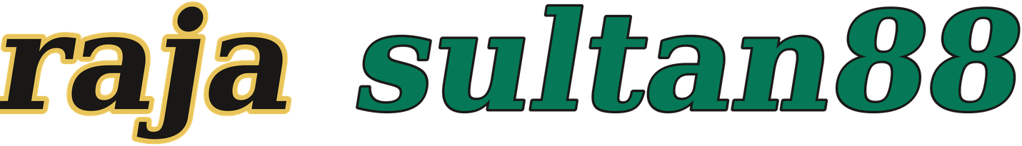 raja sultan88 logo